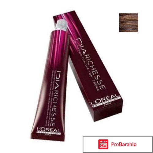 Тонирующая краска для волос 