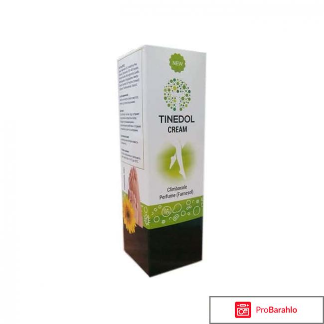Tinedol (Тинедол) фото