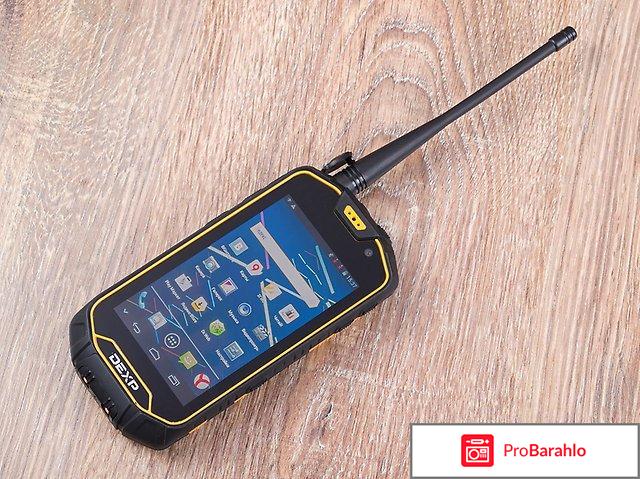 Dexp dominator реальные отзывы