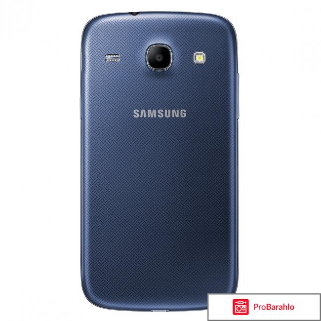 Самсунг галакси кор отрицательные отзывы