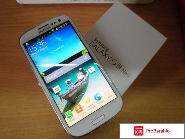 Samsung s3 i9300 отзывы отрицательные отзывы