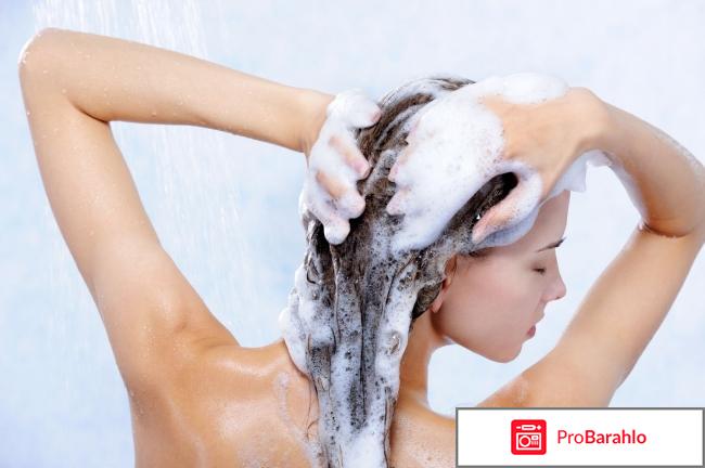 Шампунь Вos Defense Normal to Fine Color-Treated Hair (step 1) Bosley отрицательные отзывы