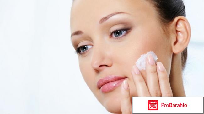 Акулий жир ночной крем для лица отзывы 