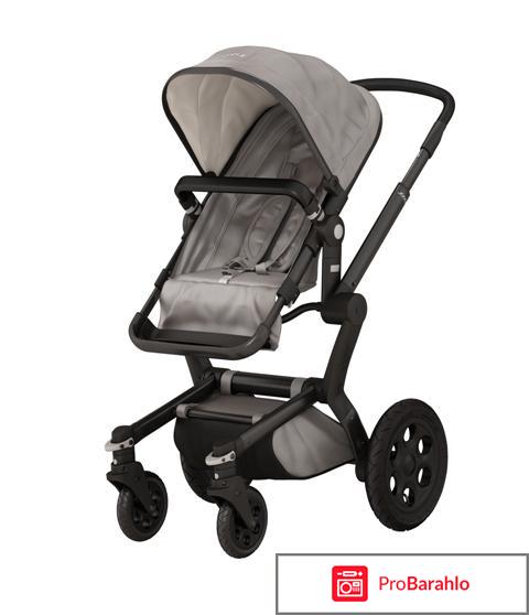 Коляски joolz 