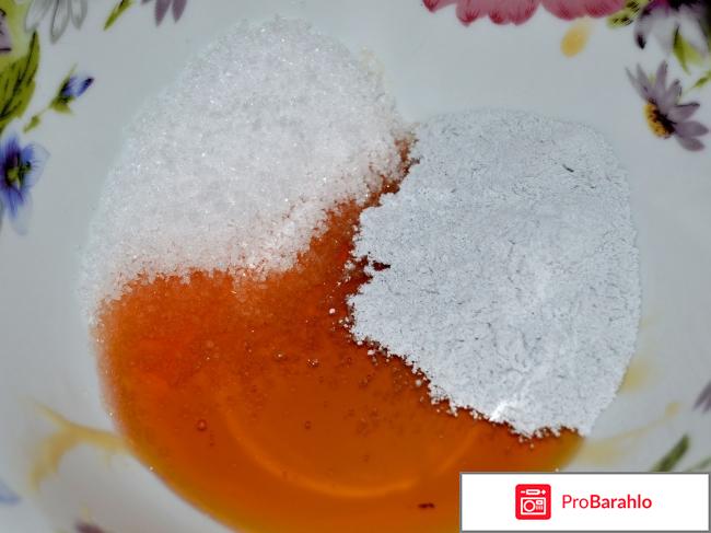 Осветлитель для волос Артколор Blondea обман