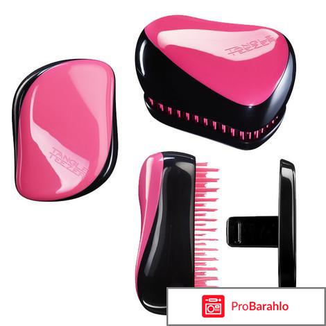 Tangle Teezer Compact Styler обман