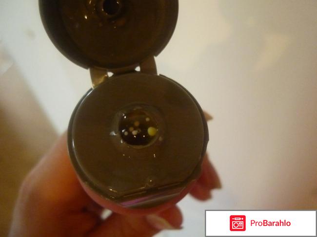 Нуур (Озеро) Бальзам для умывания (зеленая серия) отрицательные отзывы