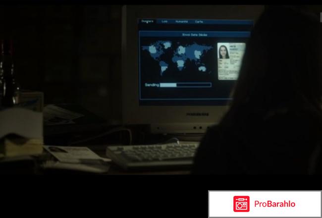 Фильм Новейший завет фото