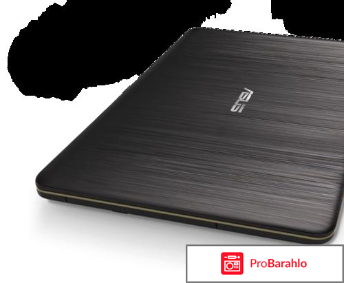 Asus VivoBook X540LJ, Chocolate Black (X540LJ-XX011D) 