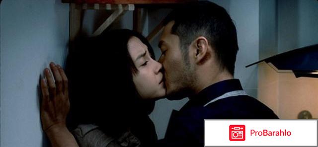 Преступления на почве страсти (2013) отрицательные отзывы