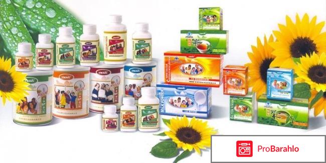 Компания тяньши отрицательные отзывы