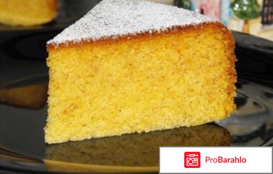 Тыквенные кексы: тонкости приготовления обман