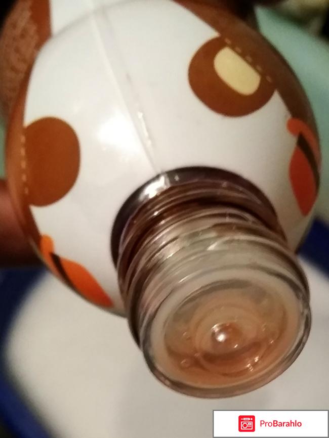 Пена для ванн Avon Шоколад и апельсин отрицательные отзывы