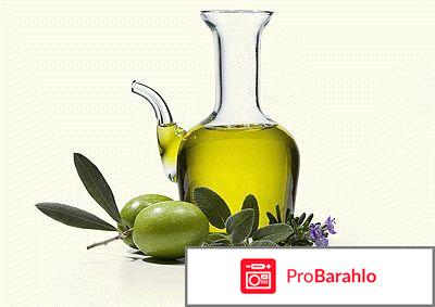 Оливковое масло из Греции 