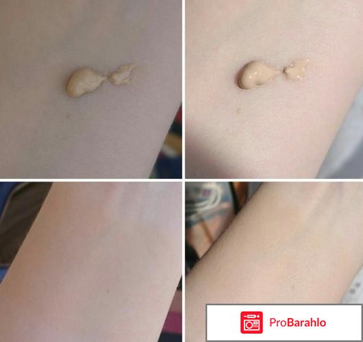 BB крем BB Cream NYX отзывы владельцев