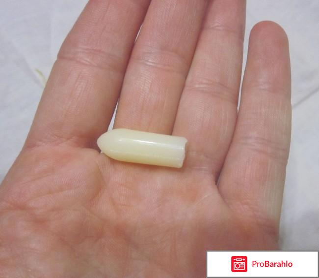 Proctonol отрицательные отзывы