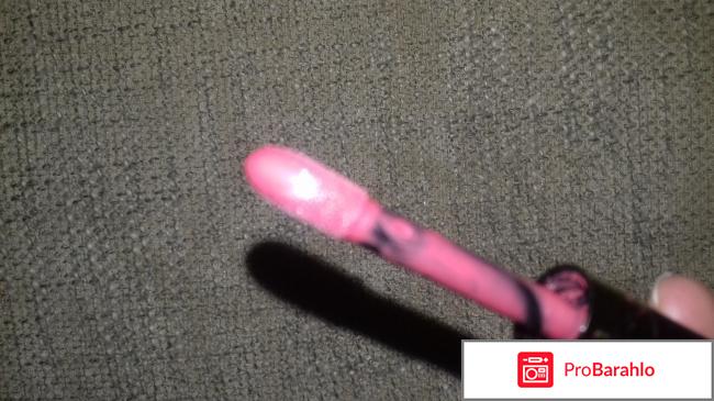 Жидкая помада Lipfinity Max Factor отзывы владельцев