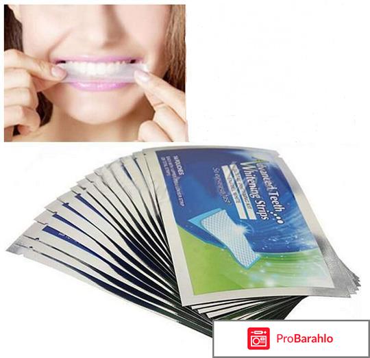 Отбеливающие полоски oral pro отрицательные отзывы