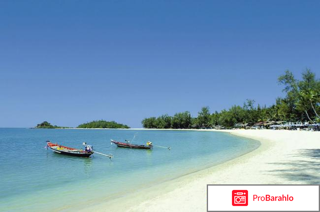 Отзывы туристов о самуи 