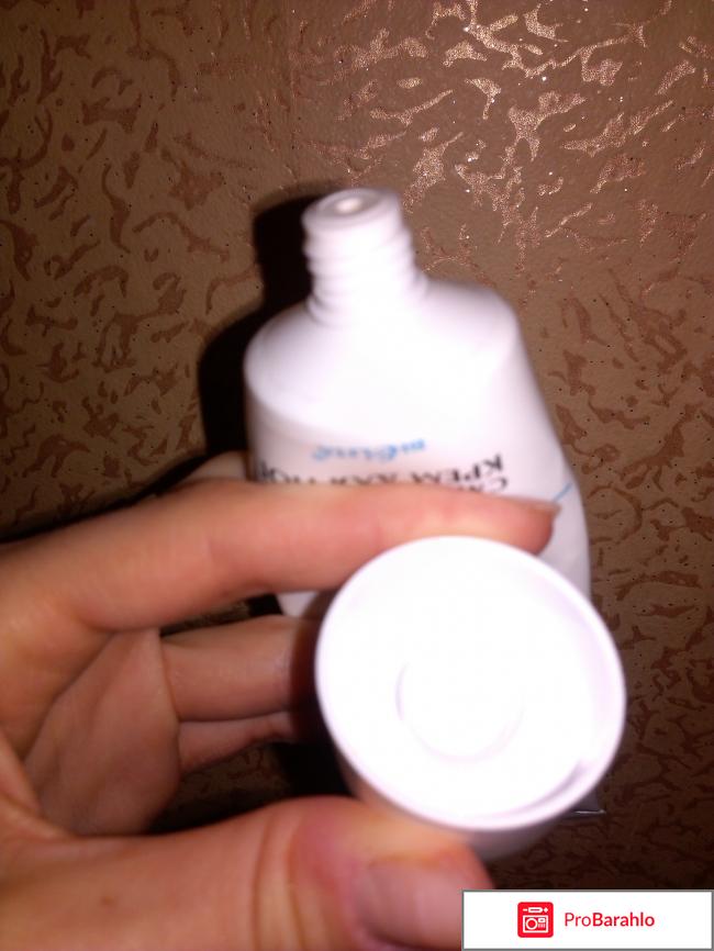 Крем для ног Белита Foot Care смягчающий отзывы владельцев