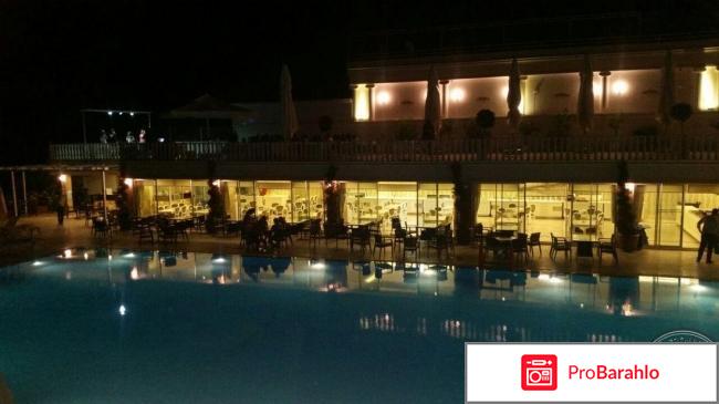 Отзывы турция 2016 обман