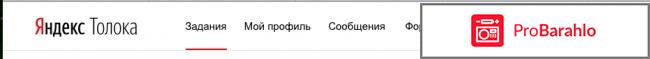 Toloka.yandex.com обман