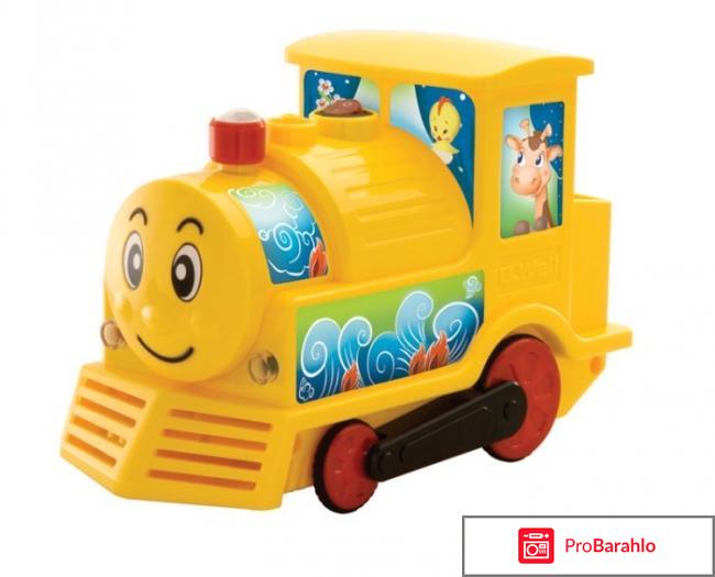 Ингалятор детский 