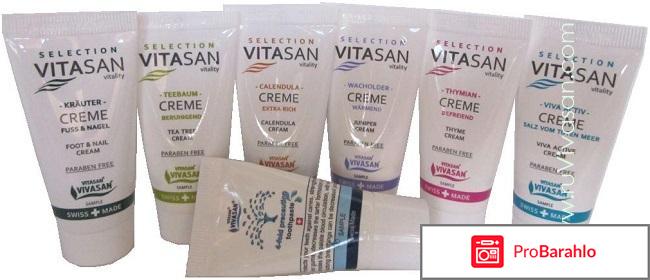 Официальный сайт вивасан отрицательные отзывы