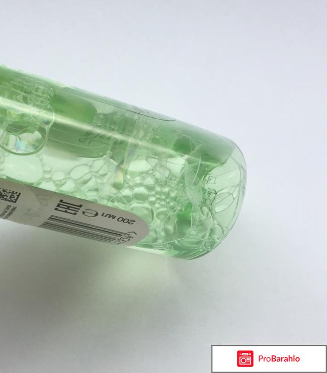 Тоник для лица Garnier Основной уход Освежающий витаминный для нормальной и смешанной кожи реальные отзывы