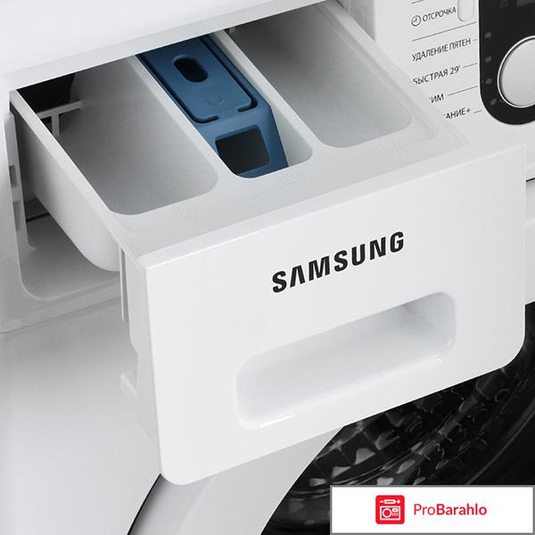 Samsung wf8590nlw8 отзывы отрицательные отзывы