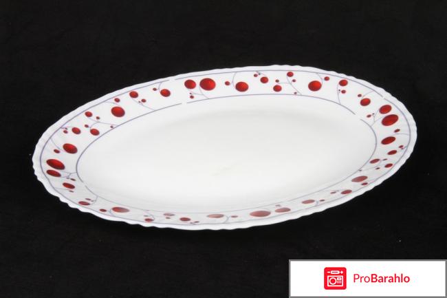 Набор столовой посуды Rosenberg 1233-496 обман