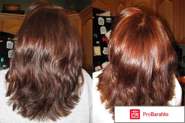 Иранская хна отрицательные отзывы