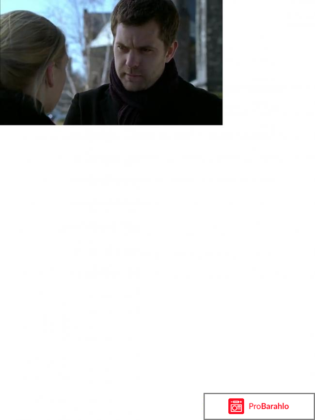 Сериал грань отрицательные отзывы