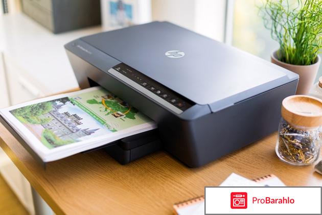 Принтер hp officejet pro 6230 отзывы 