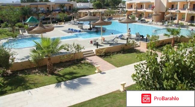 Dessole cataract resort обман