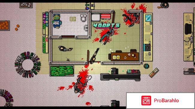 Hotline Miami 2: Wrong Number 