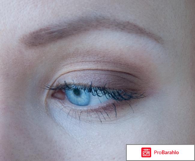 Тени для век Trend Sensitiv Beautiful Mineral Eyeshadow Lavera 