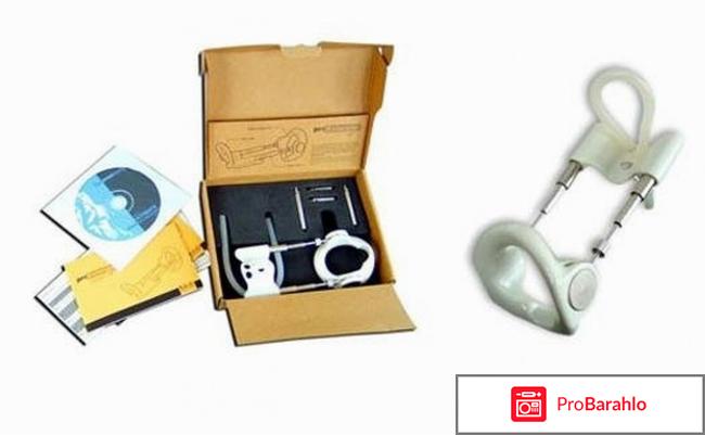 Proextender отрицательные отзывы