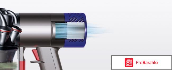 Dyson v6 absolute отрицательные отзывы отрицательные отзывы