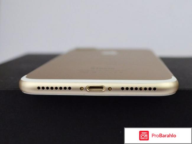 Реплика айфон 7 тайвань обман