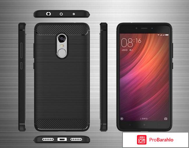 Xiaomi redmi note 4x отзывы покупателей обман