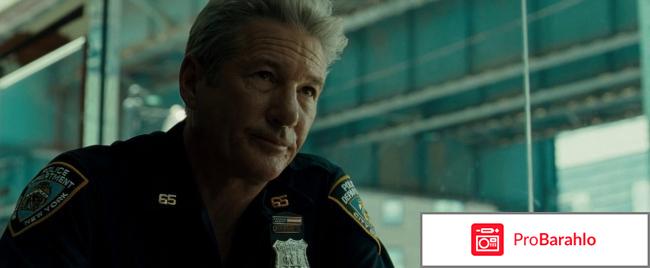 Бруклинские полицейские / Brooklyn’s Finest (2009) отрицательные отзывы