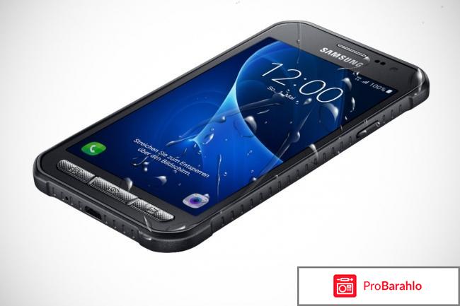 Samsung xcover 4 отзывы отрицательные отзывы