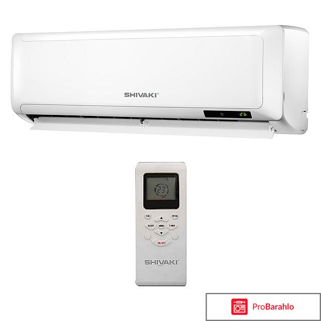 Внутренний блок SHIVAKI SSH-PM186DC 