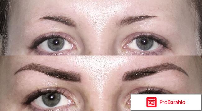 Микроблейдинг бровей отзывы отрицательные отрицательные отзывы