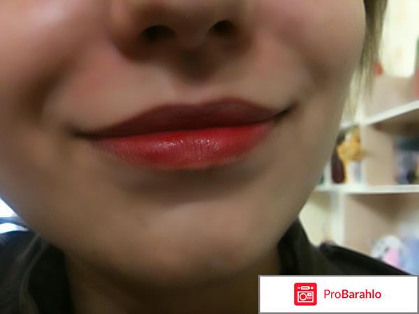 Тинт для губ Waterdrop Tint Stick Holika Holika обман