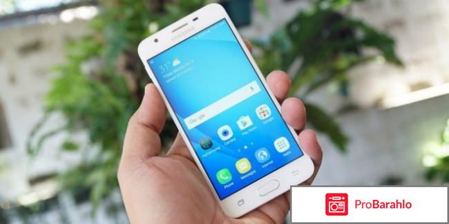 Смартфон samsung galaxy j5 prime отзывы обман