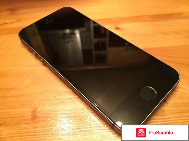 Отзывы 5 айфон отрицательные отзывы