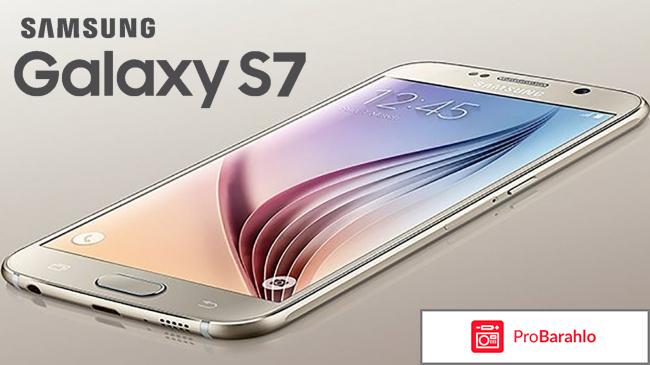 Samsung galaxy s7 g930fd отзывы обман