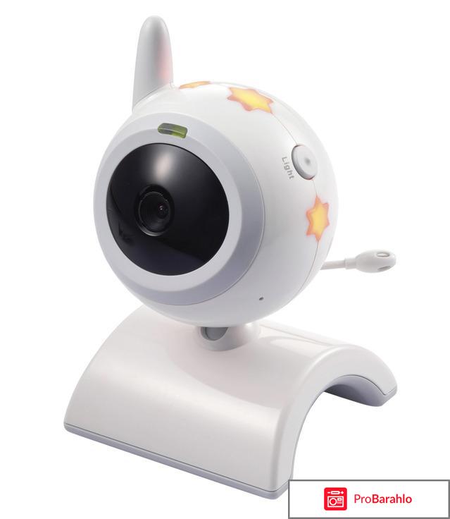 Видеоняня switel 